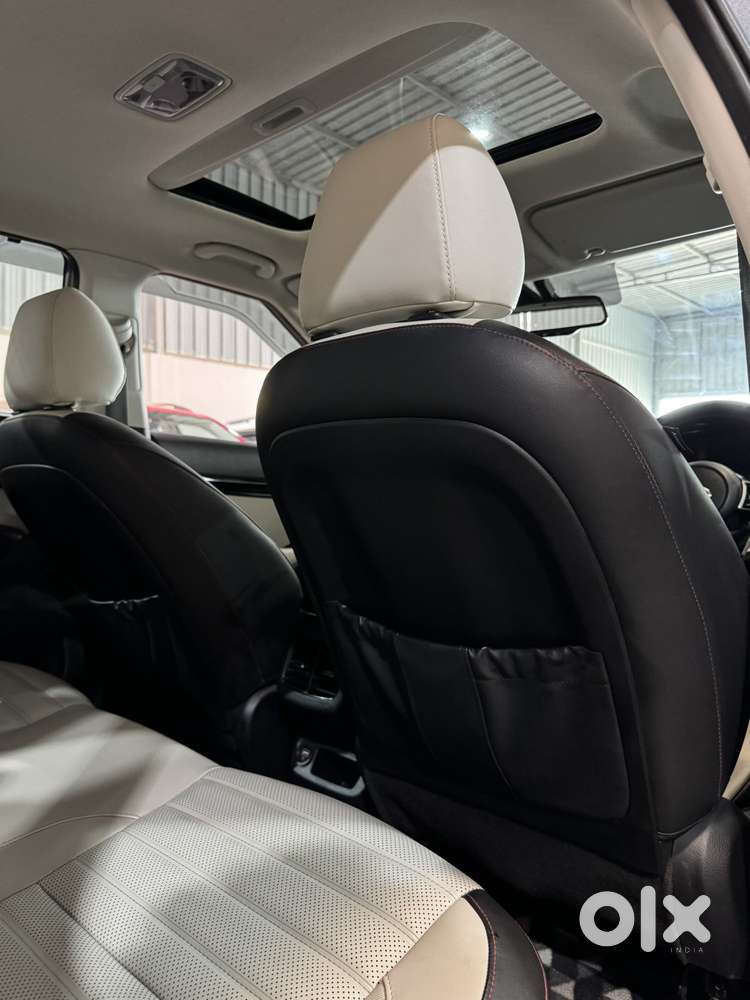 Kia Seltos 1.4 Gtx Gdi Petrol, 2019, Petrol