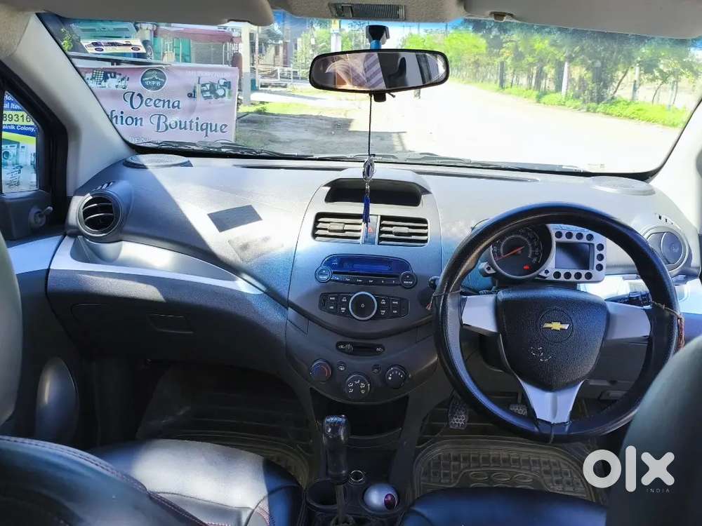 Chevrolet Beat 2014 Diesel Well Maintained