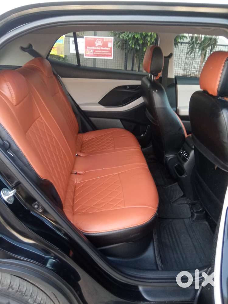 Hyundai Creta 1.5 Ex Diesel, 2022, Diesel