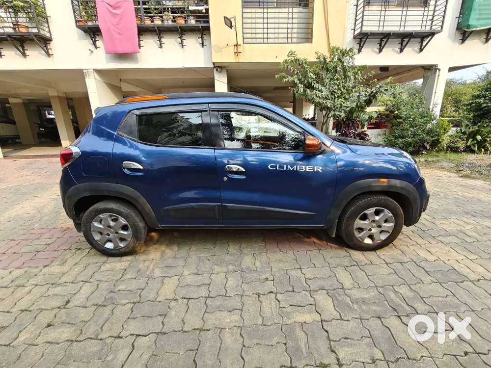 Renault Kwid 1.0 2017