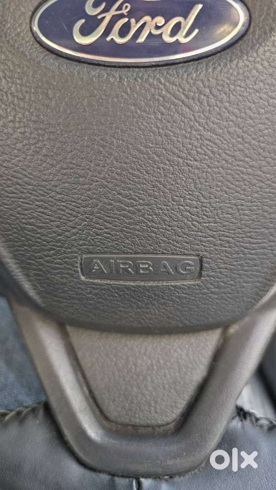 Ford Figo 1.5d Ambiente Mt, 2016, Diesel