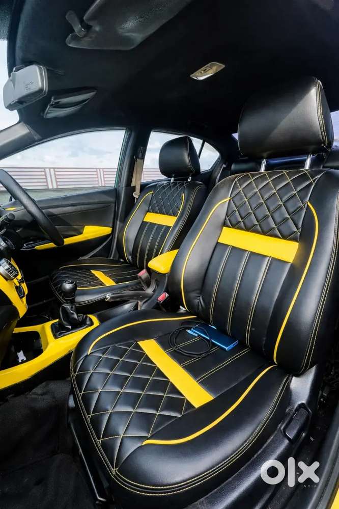 Fully Modified Honda City 2010 Petrol 75000 Km Driven