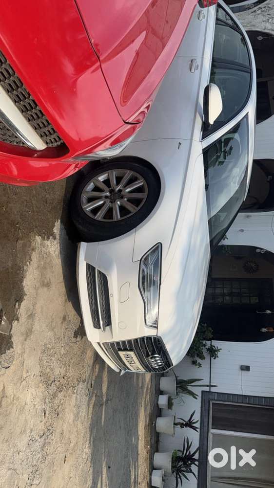 Audi A6, Audi Approved