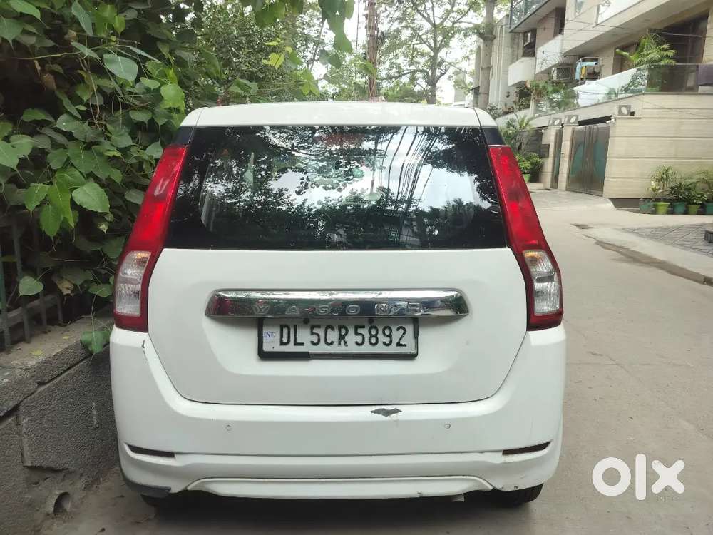 Maruti Suzuki Wagonr Vxi   1st Owner  Well Maintained