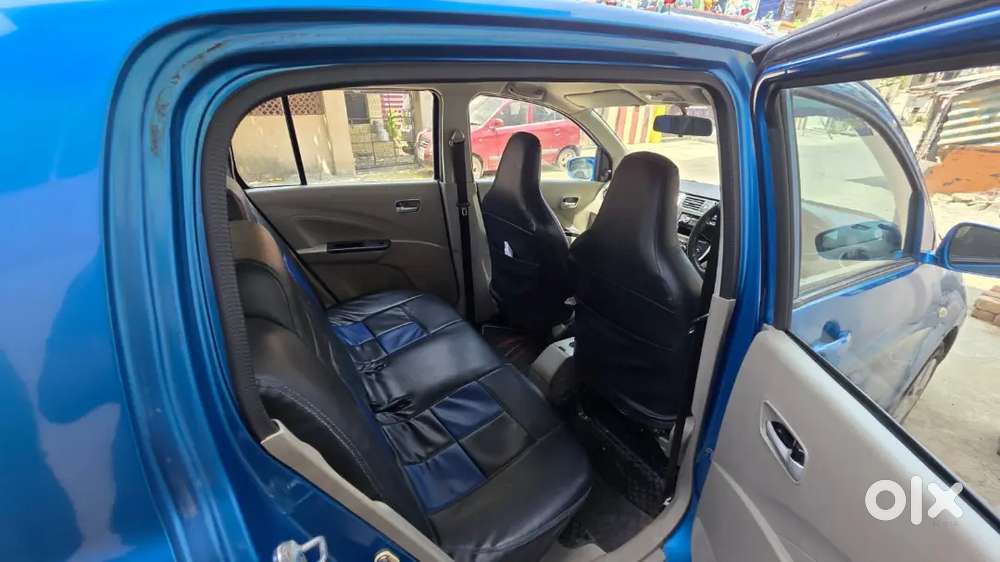 Celerio 2014