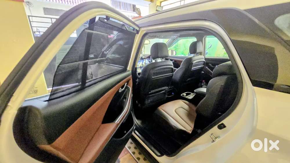 Best In Town - Hyundai Alcazar Signature 2.0 (o) At 2022 Petrol