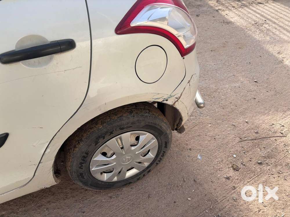 Maruti Suzuki Swift 2013 Diesel Manual