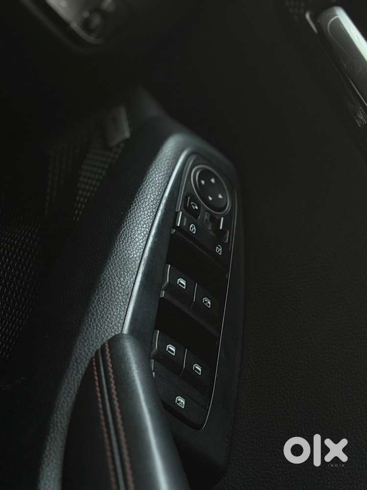 Kia Seltos Gtx Plus At D, 2021, Diesel