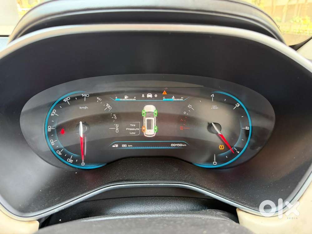 Mg Hector, 2021, Petrol