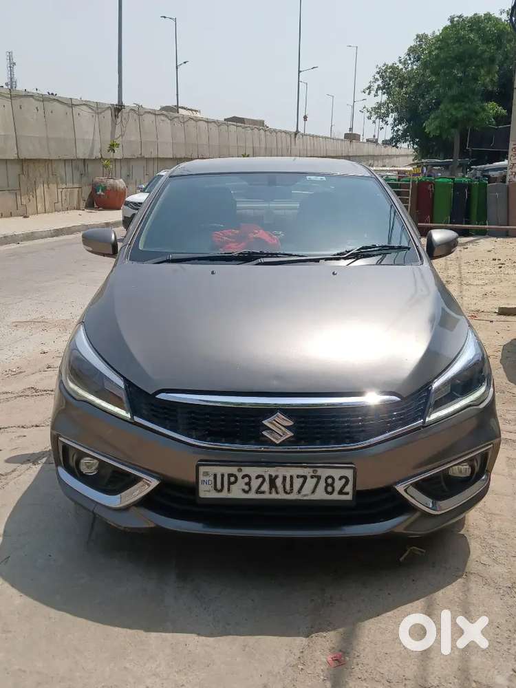 Maruti Suzuki Ciaz 2019 Diesel Manual