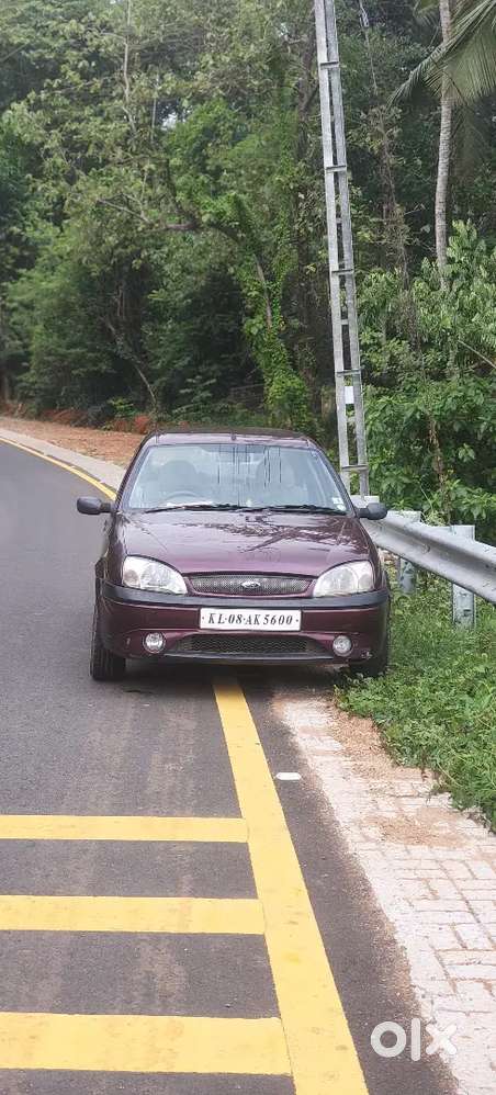 Ford Ikon 1.3l 2006.showroom Condition