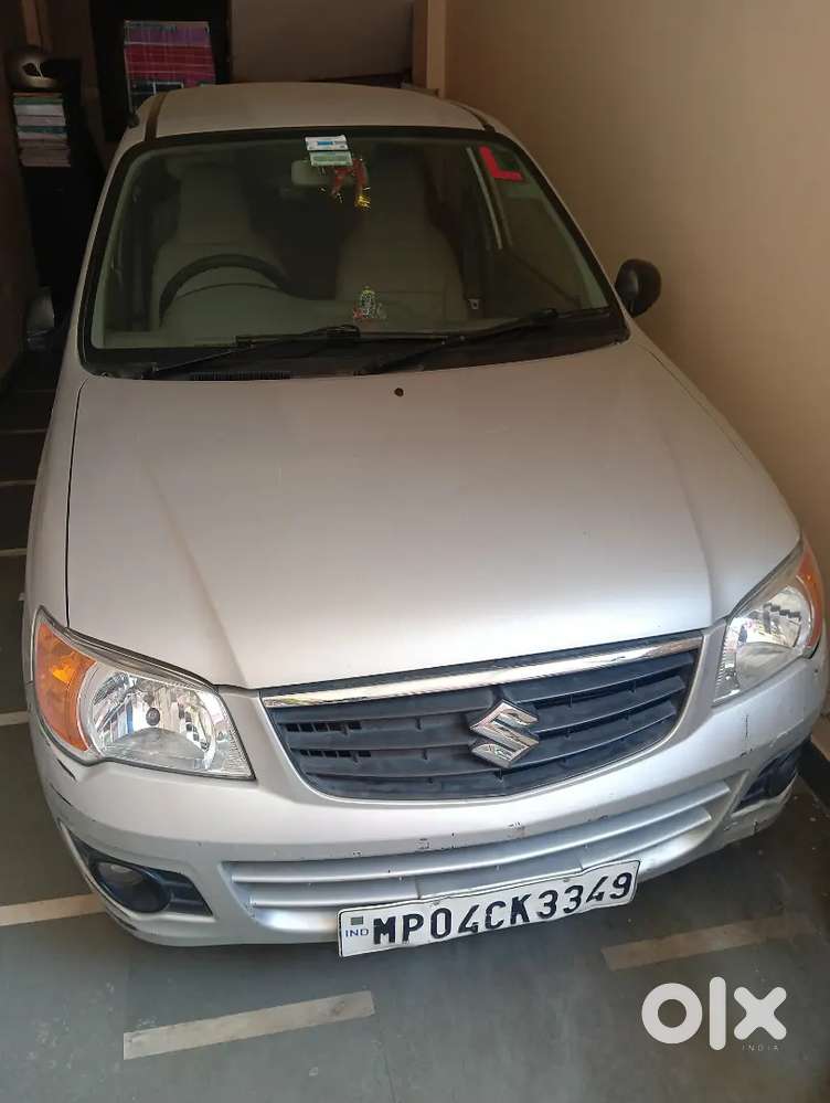 Alto K10 Best Condition