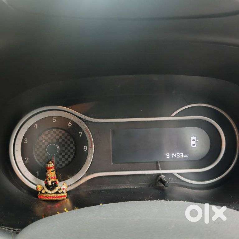 Hyundai Grand I10 Nios Sportz 1.2 Kappa Vtvt, 2019, Petrol