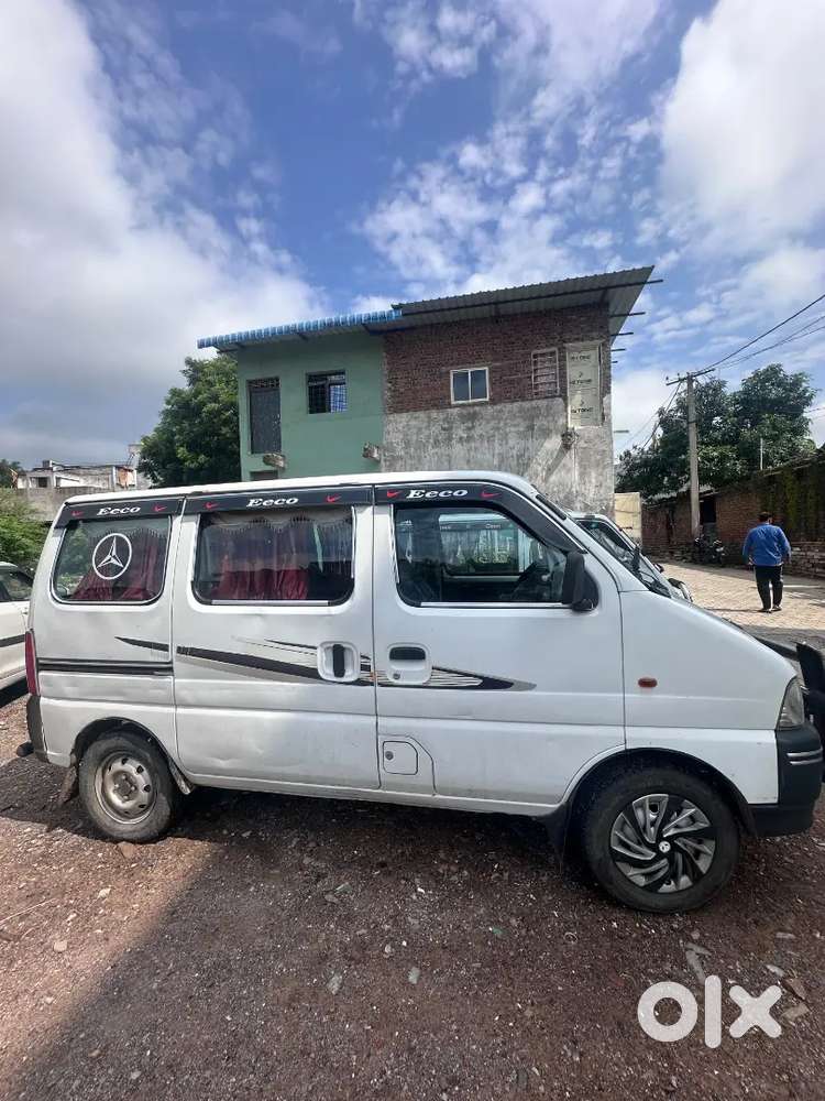 Maruti Suzuki Eeco Ac 2019