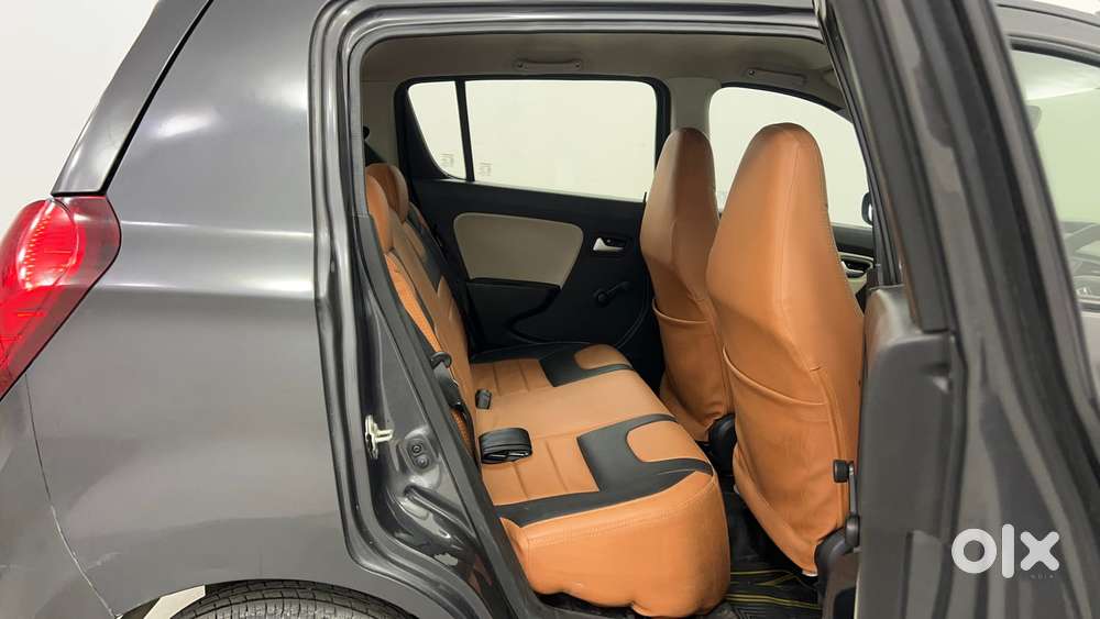 Maruti Suzuki Alto 800 0.8 Vxi Plus, 2022, Petrol