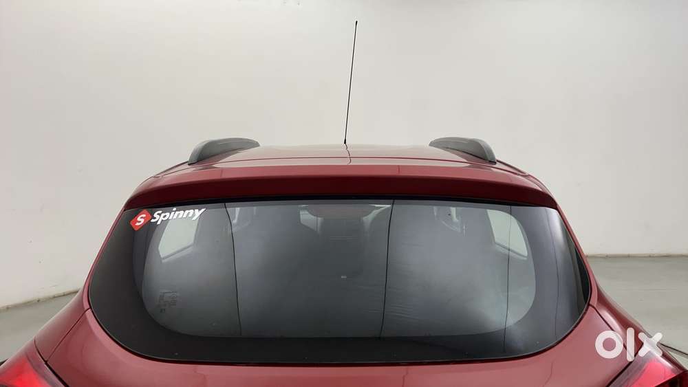 Renault Kwid Rxt 1.0, 2016, Petrol