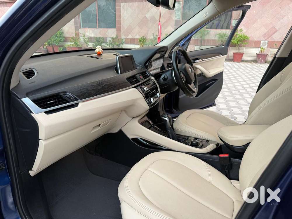 Bmw X1 2.0 Sdrive 20d, 2017, Diesel