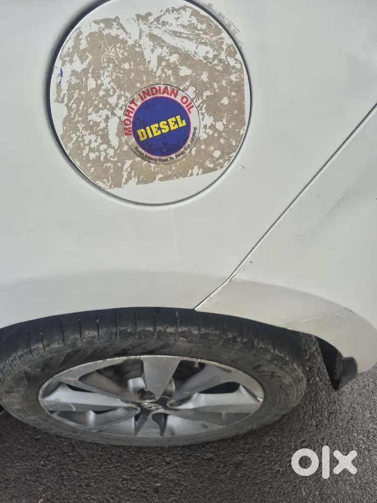 Hyundai I20 Asta Diesel 2016