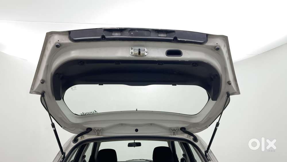 Maruti Suzuki Swift Vdi (o), 2017, Diesel