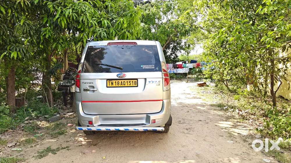 Xylo H4 2018 (urgent Sale)