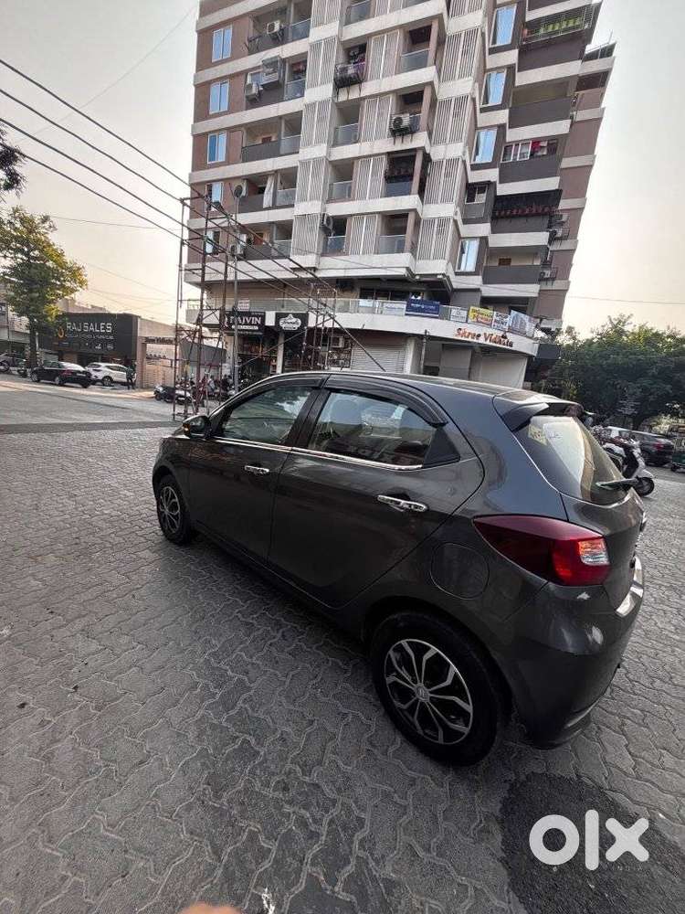 Tata Tiago 1.05 Revotorq Xz, 2021, Petrol