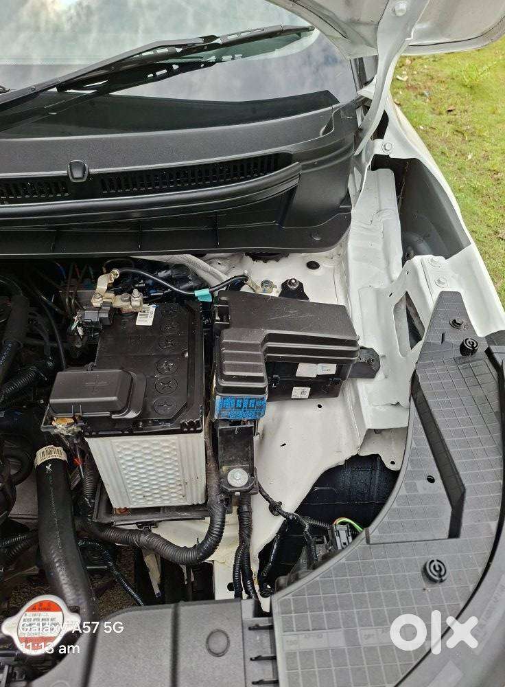 Hyundai Exter Sx 1.2 Mt  Dual Tone, 2024, Petrol