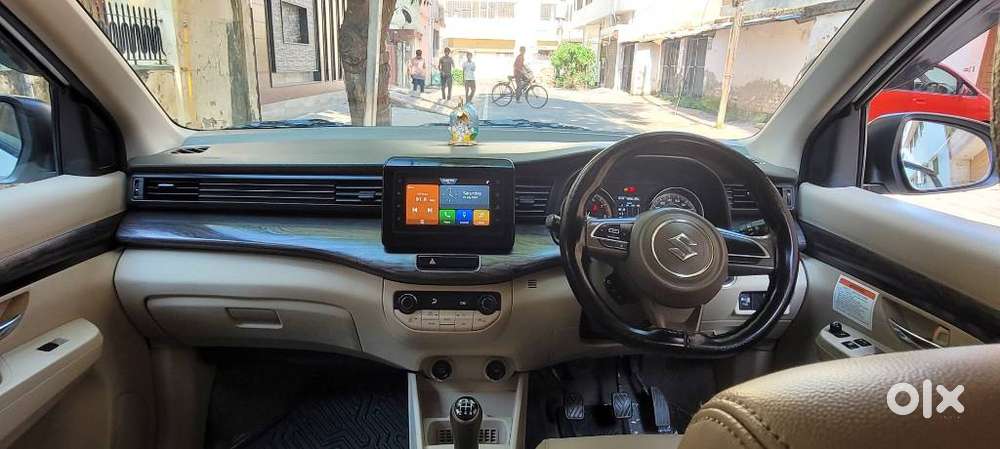 Maruti Suzuki Ertiga Zxi (o) Cng [ ], 2024, Cng & Hybrids