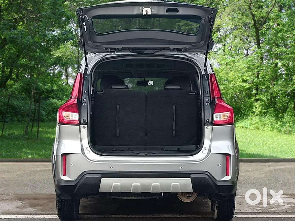 Maruti Suzuki Xl6 Alpha At, 2019, Petrol