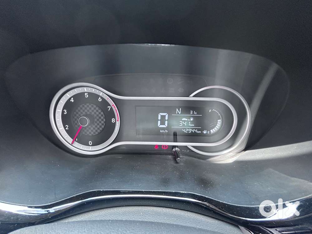 Hyundai I10 Sportz 2022 Petrol