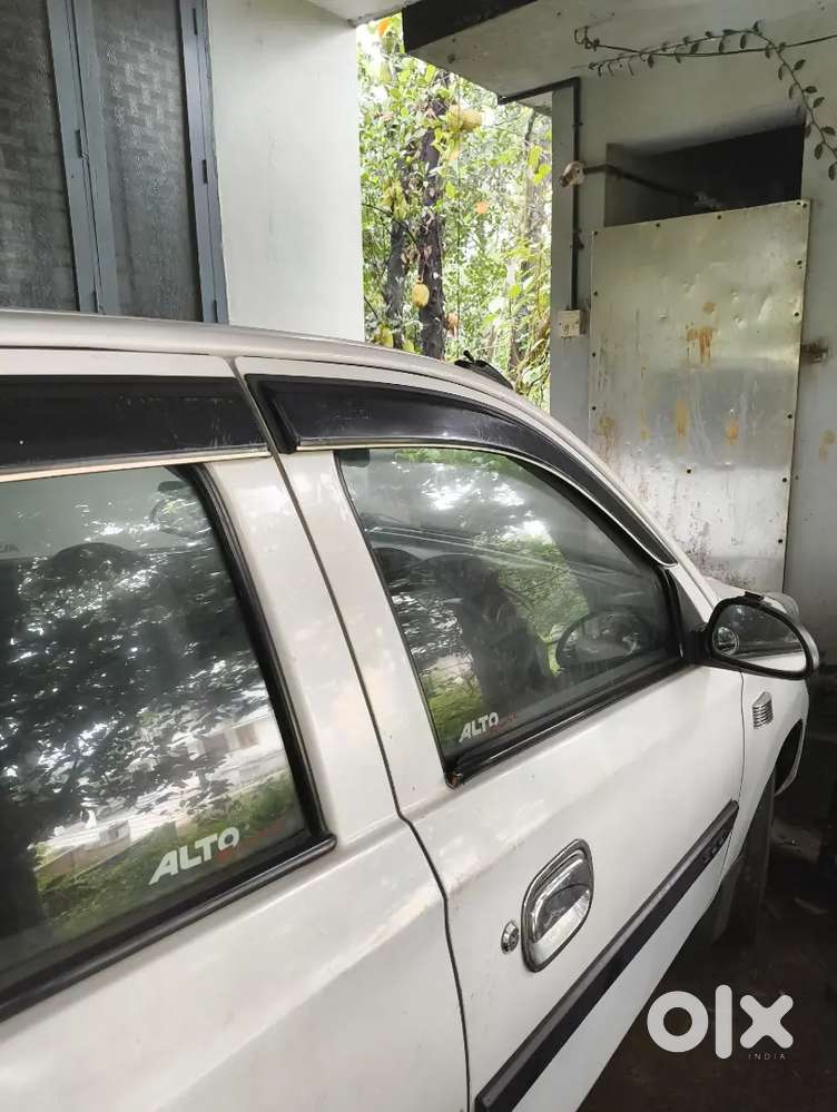 Maruti Suzuki Alto 800 2013