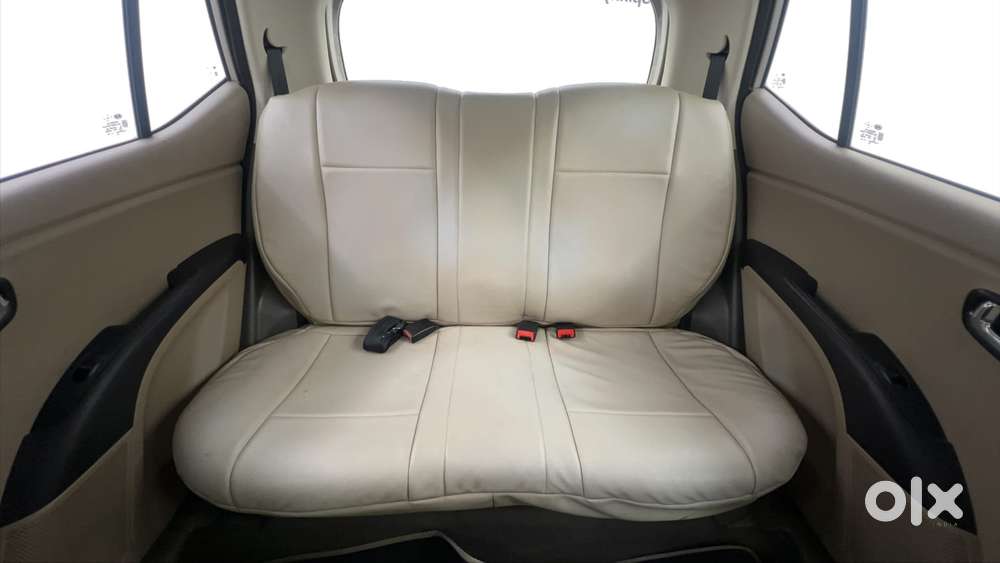 Hyundai I10 Magna 1.2 Itech Se, 2011, Petrol