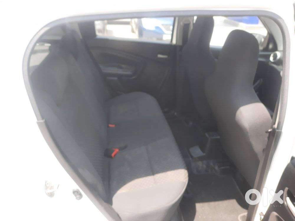 Maruti Suzuki Celerio 1.0 Vxi Mt, 2022, Petrol
