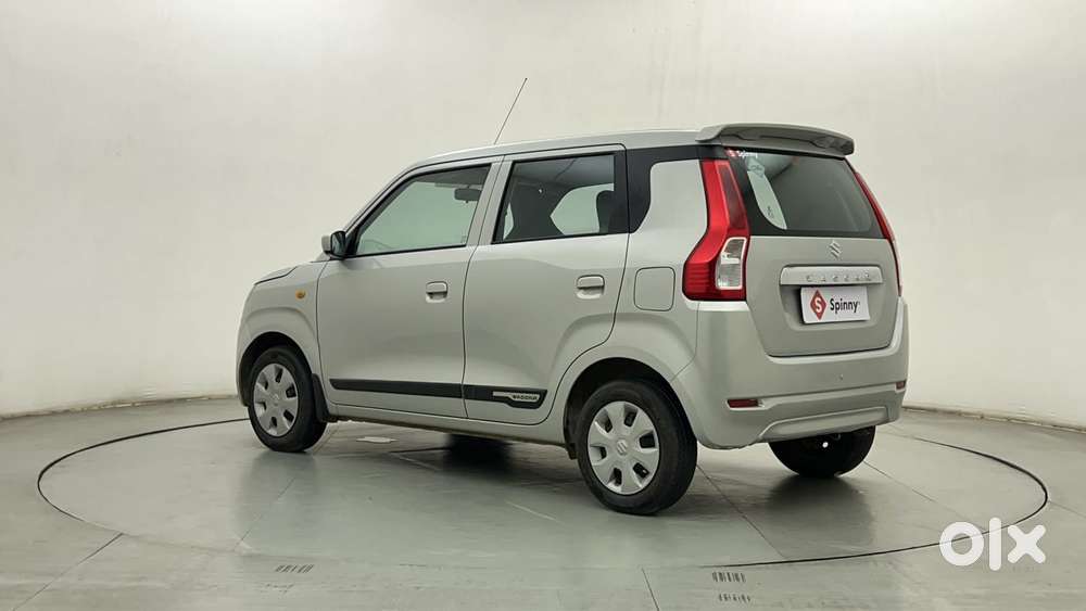Maruti Suzuki Wagon R Vxi 1.0 Cng, 2024, Cng & Hybrids