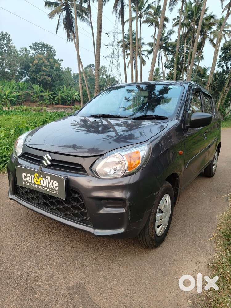 Maruti Suzuki Alto 800 Vxi Airbag, 2022, Petrol