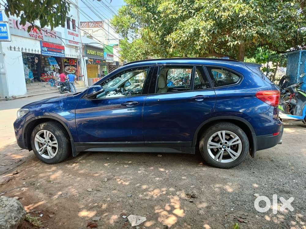 Bmw X1 2.0 Sdrive 20d, 2019, Diesel