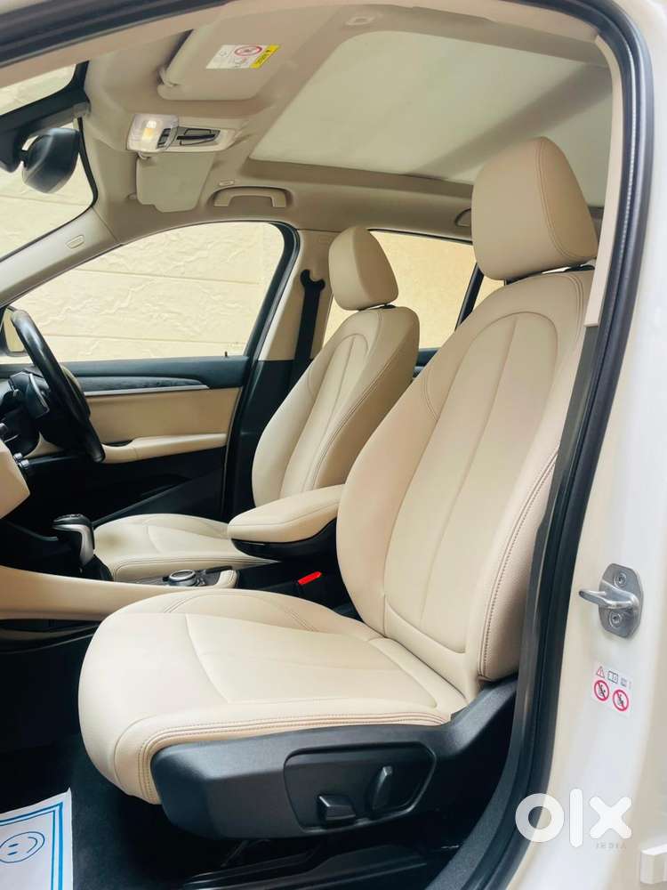 Bmw X1 Sdrive20d Expedition, 2020, Diesel