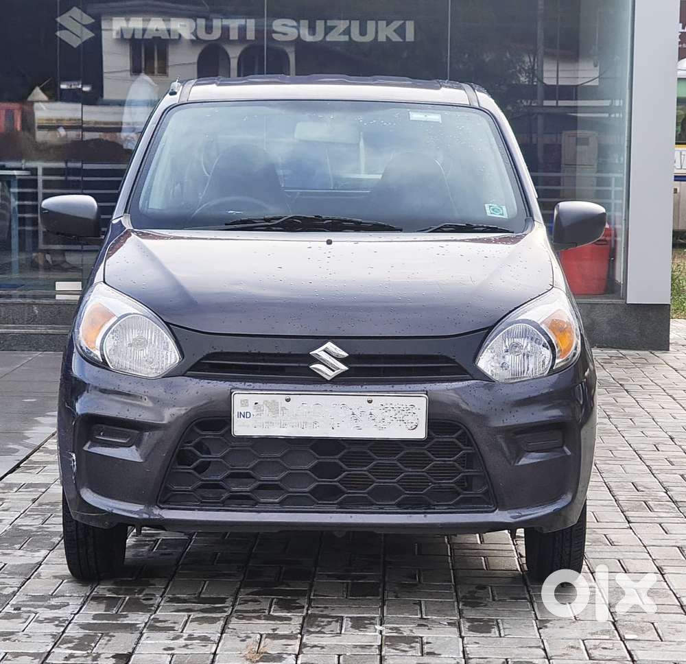 Maruti Suzuki Alto 800 Vxi, 2019, Petrol