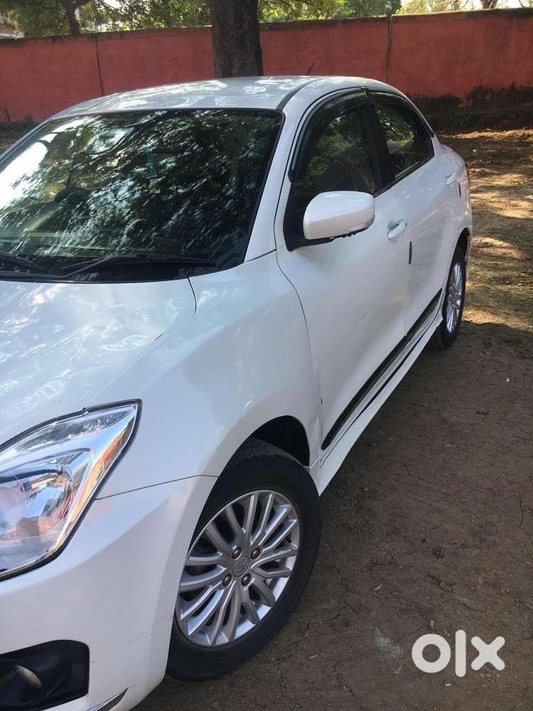 Maruti Suzuki Dzire 2019 Diesel Well Maintained