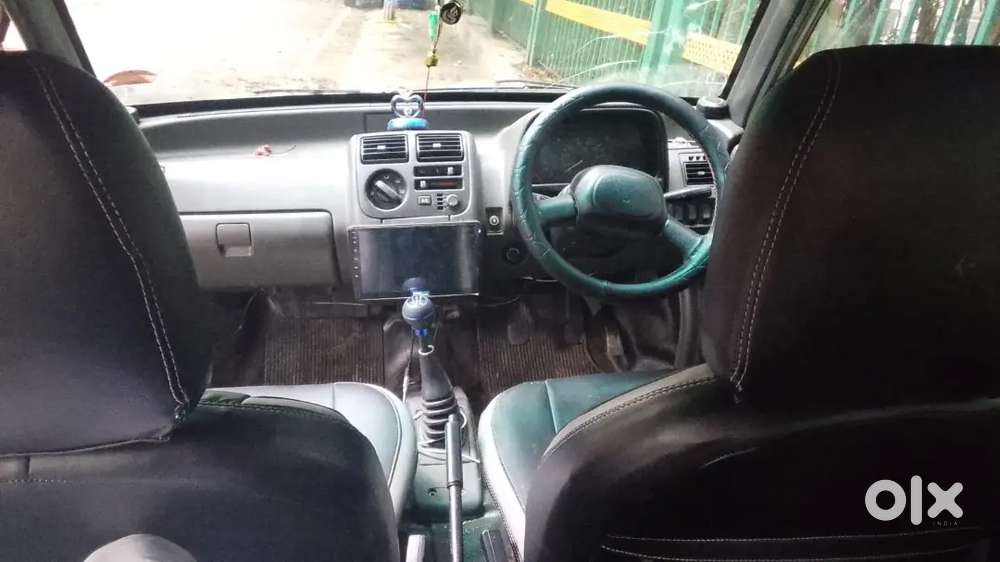 Maruti Suzuki Zen 1998