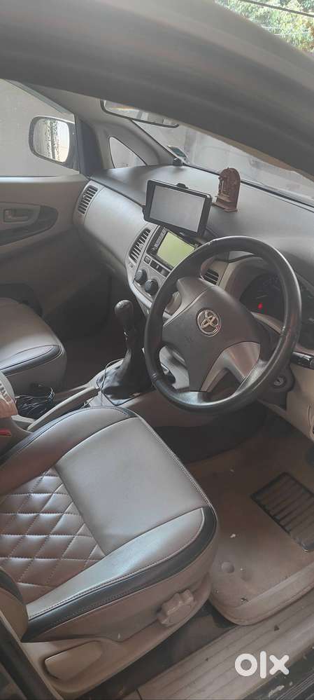 Toyota Innova
