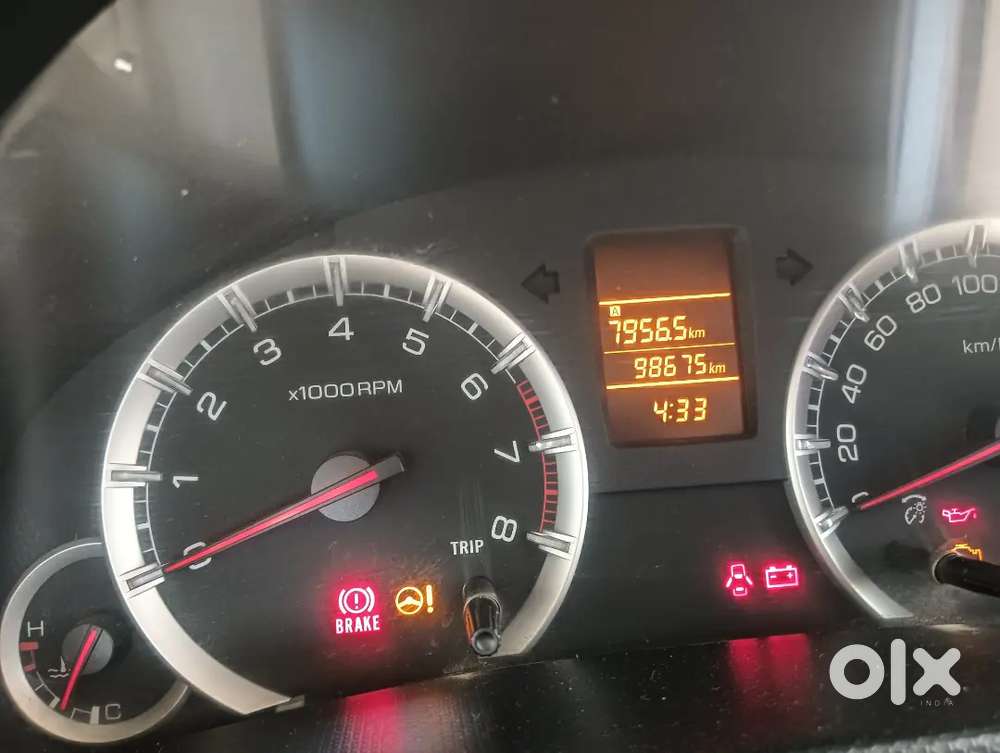 Maruti Suzuki Dzire Petrol Good Condition