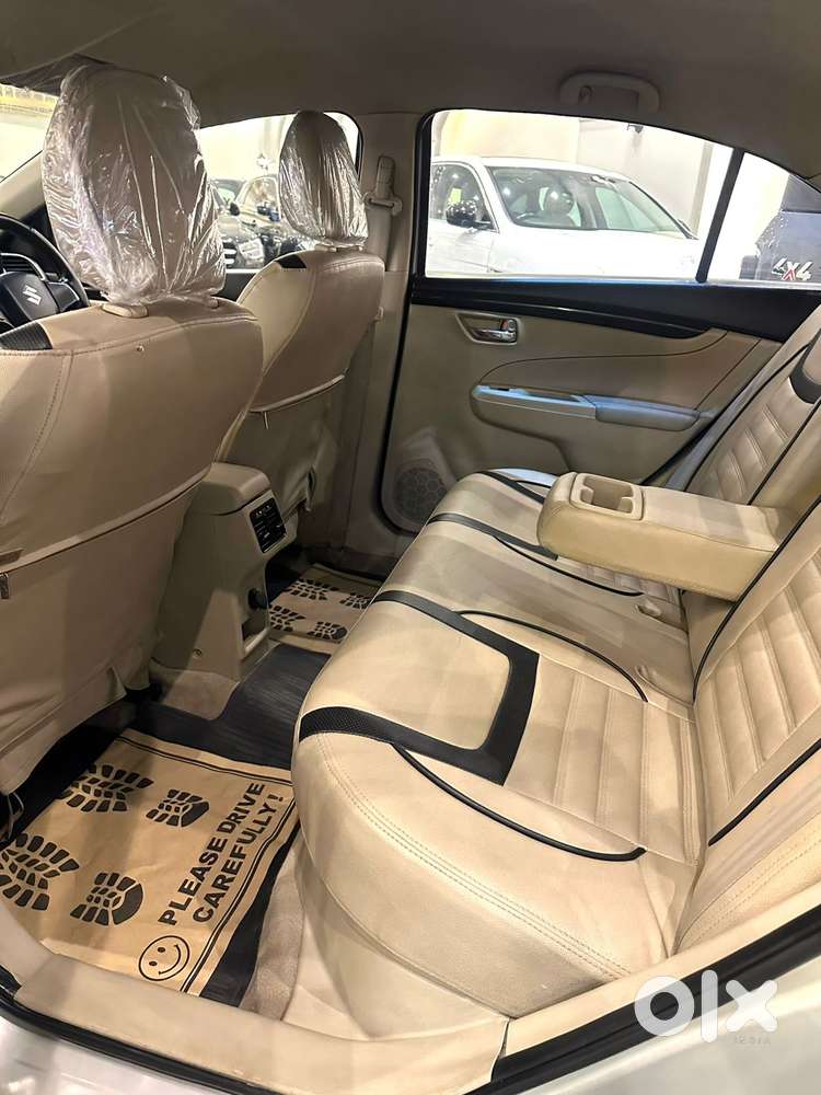 Maruti Suzuki Ciaz 2014-2017 Vxi, 2014, Petrol