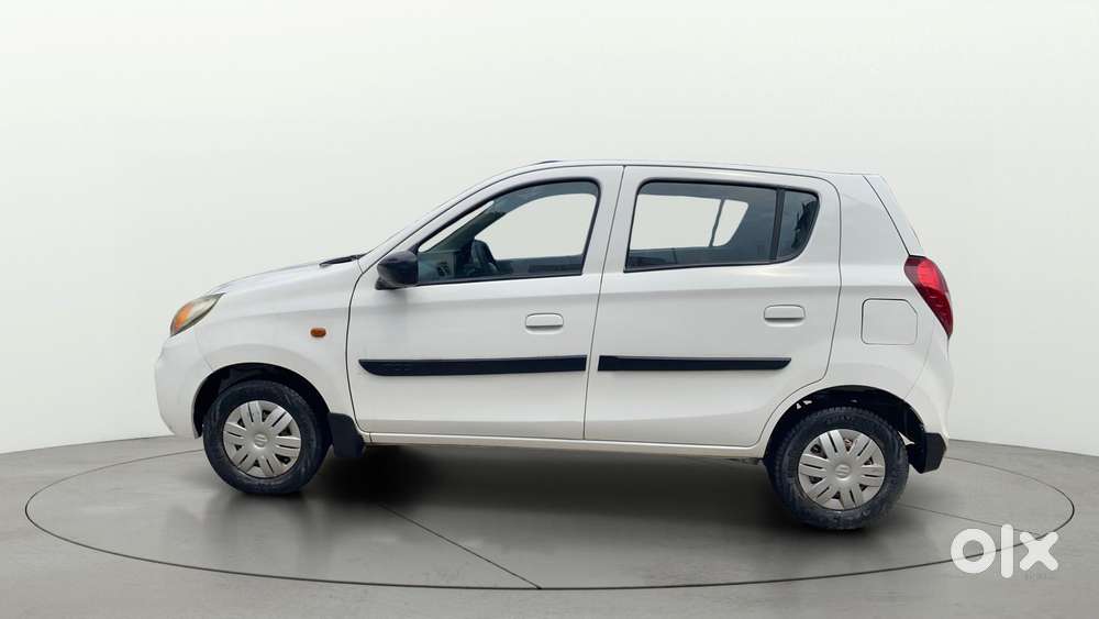 Maruti Suzuki Alto 800 0.8 Vxi (o), 2019, Petrol
