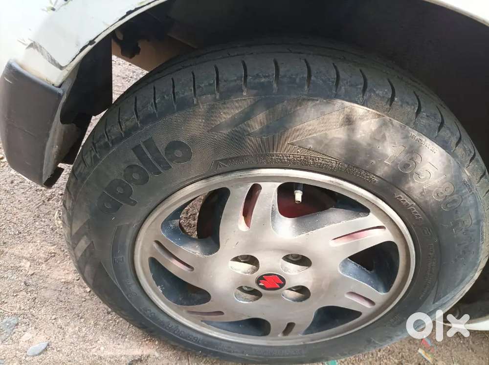 Maruti Suzuki Ritz 2015 Car