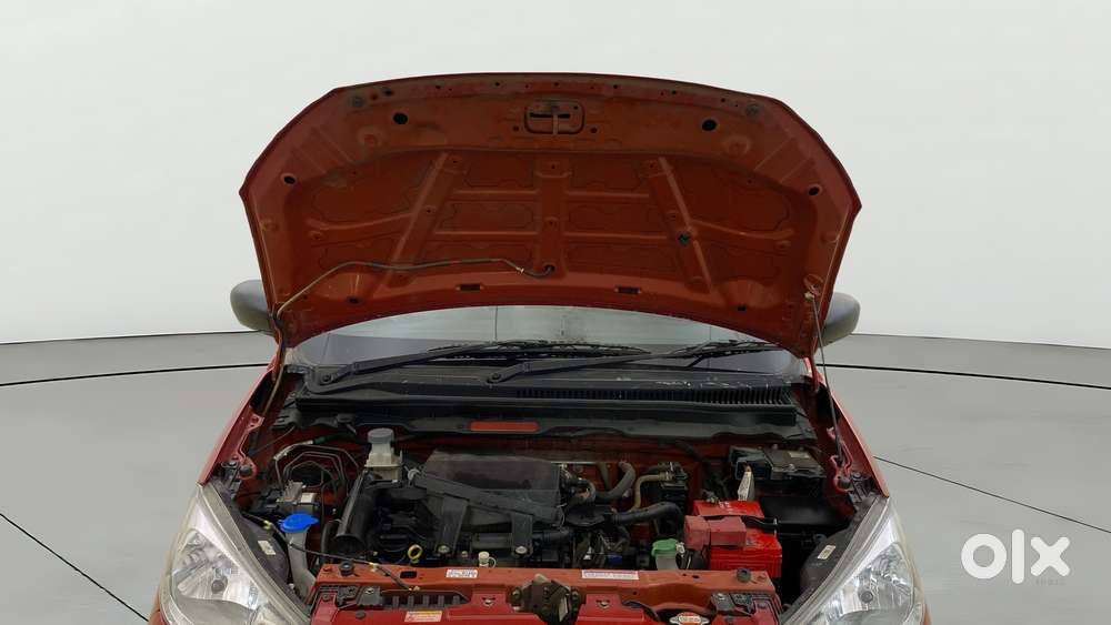 Maruti Suzuki Alto K10 Plus Edition, 2022, Petrol