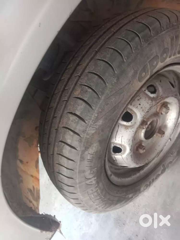 Maruti Suzuki Omni 16 Lpg Good Condition