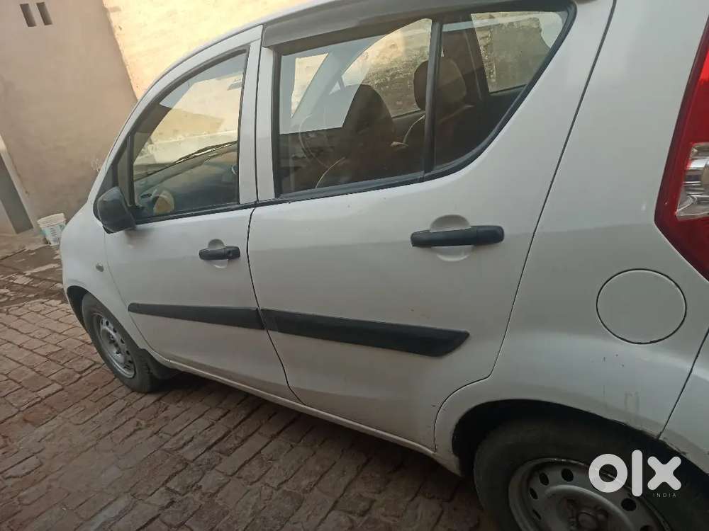 Maruti Suzuki Ritz 2012 Diesel Good Condition