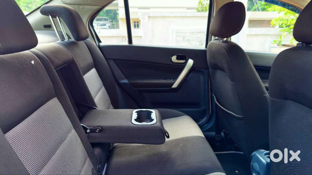 Ford Fiesta Classic 2012