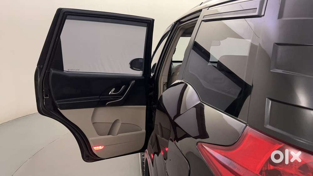 Mahindra Xuv500 W10 At, 2017, Diesel