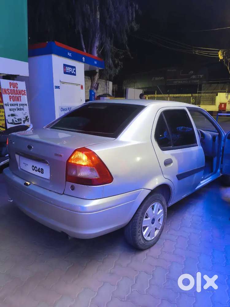 Ford Ikon 2009 Diesel Well Maintained
